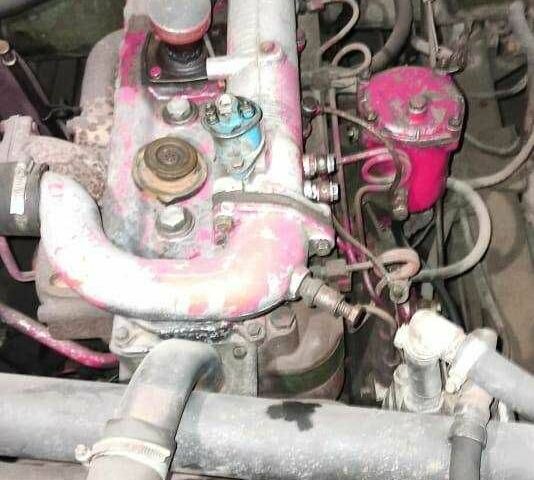 ЗІЛ ММЗ 4502, об'ємом двигуна 0 л та пробігом 0 тис. км за 10950 $, фото 13 на Automoto.ua
