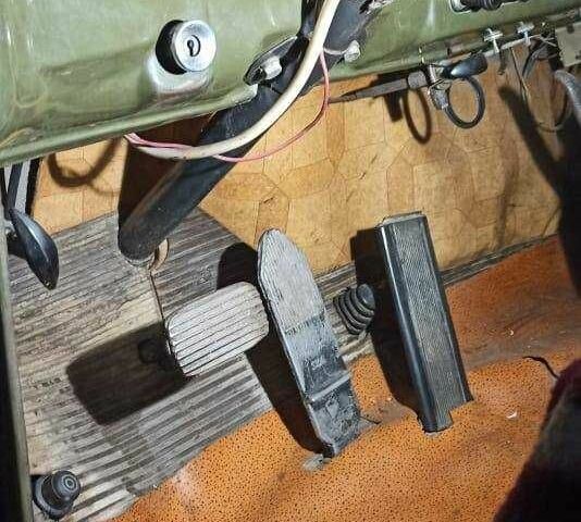 ЗІЛ ММЗ 4502, об'ємом двигуна 0 л та пробігом 0 тис. км за 10950 $, фото 8 на Automoto.ua