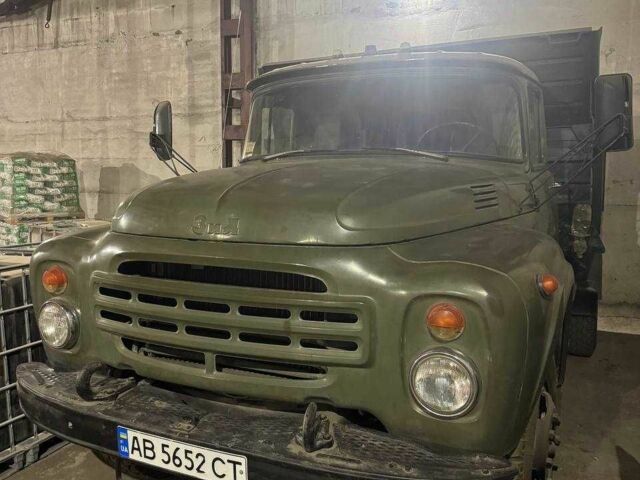 ЗІЛ ММЗ 4502, об'ємом двигуна 0 л та пробігом 0 тис. км за 10950 $, фото 1 на Automoto.ua