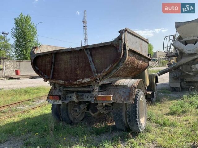 ЗИЛ ММЗ 4502, объемом двигателя 0 л и пробегом 100 тыс. км за 3000 $, фото 3 на Automoto.ua