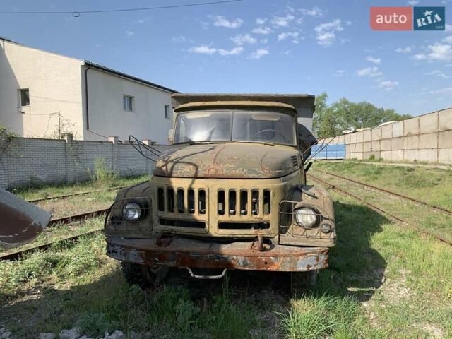 ЗИЛ ММЗ 4502, объемом двигателя 0 л и пробегом 100 тыс. км за 3000 $, фото 1 на Automoto.ua
