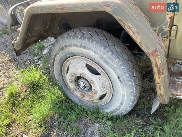 ЗИЛ ММЗ 4502, объемом двигателя 0 л и пробегом 100 тыс. км за 3000 $, фото 13 на Automoto.ua