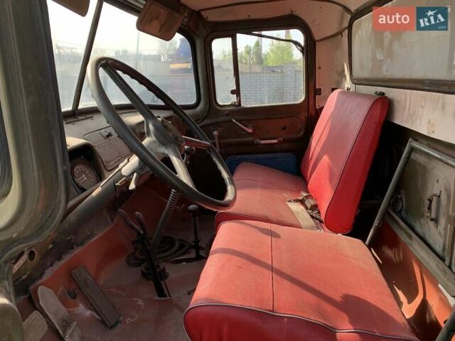 ЗИЛ ММЗ 4502, объемом двигателя 0 л и пробегом 100 тыс. км за 3000 $, фото 8 на Automoto.ua