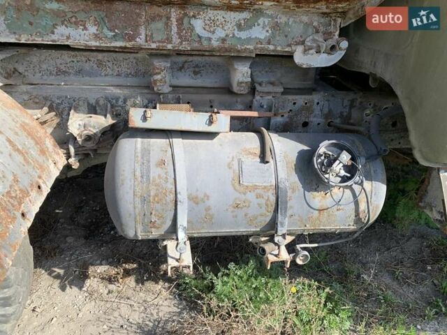 ЗИЛ ММЗ 4502, объемом двигателя 0 л и пробегом 100 тыс. км за 3000 $, фото 12 на Automoto.ua