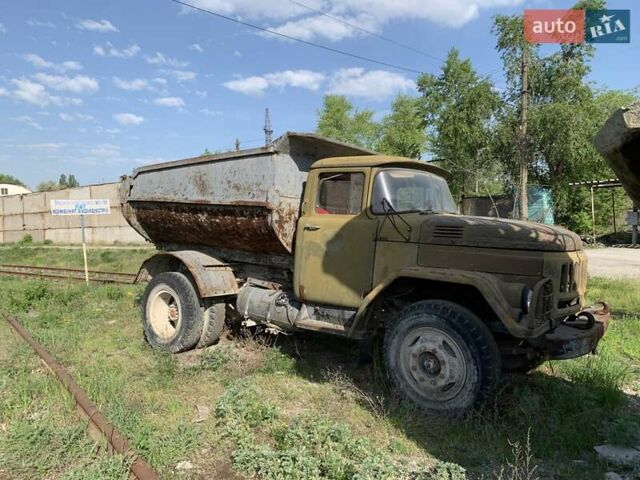 ЗИЛ ММЗ 4502, объемом двигателя 0 л и пробегом 100 тыс. км за 3000 $, фото 2 на Automoto.ua
