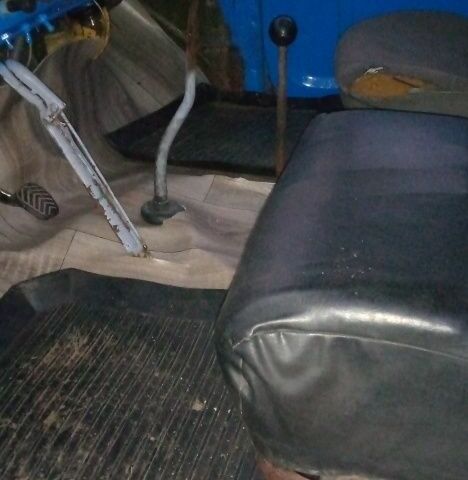 ЗІЛ ММЗ 4502, об'ємом двигуна 0 л та пробігом 0 тис. км за 2369 $, фото 13 на Automoto.ua