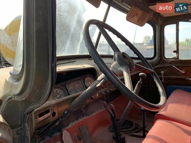 ЗИЛ ММЗ 4502, объемом двигателя 0 л и пробегом 100 тыс. км за 3000 $, фото 5 на Automoto.ua