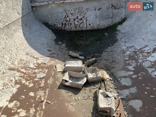 ЗИЛ ММЗ 4502, объемом двигателя 0 л и пробегом 100 тыс. км за 3000 $, фото 16 на Automoto.ua