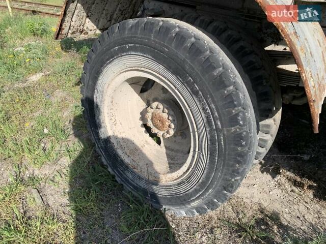 ЗИЛ ММЗ 4502, объемом двигателя 0 л и пробегом 100 тыс. км за 3000 $, фото 11 на Automoto.ua