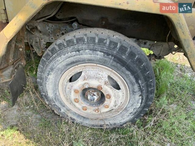 ЗИЛ ММЗ 4502, объемом двигателя 0 л и пробегом 100 тыс. км за 3000 $, фото 10 на Automoto.ua