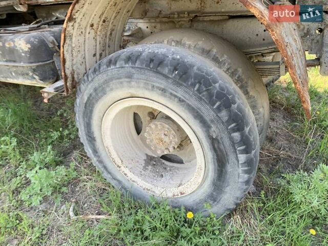 ЗИЛ ММЗ 4502, объемом двигателя 0 л и пробегом 100 тыс. км за 3000 $, фото 14 на Automoto.ua