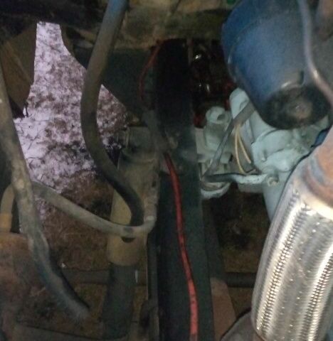 ЗІЛ ММЗ 4502, об'ємом двигуна 0 л та пробігом 0 тис. км за 2369 $, фото 15 на Automoto.ua