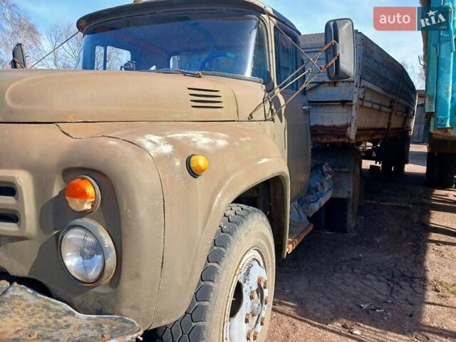 ЗИЛ ММЗ 4502, объемом двигателя 0 л и пробегом 252 тыс. км за 1700 $, фото 4 на Automoto.ua