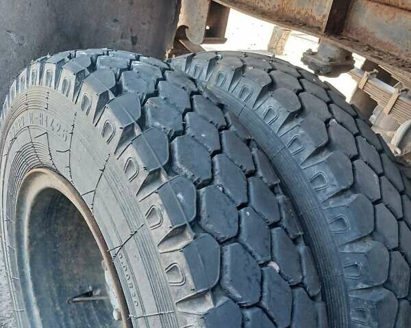 ЗИЛ ММЗ 4502, объемом двигателя 0 л и пробегом 252 тыс. км за 1700 $, фото 2 на Automoto.ua
