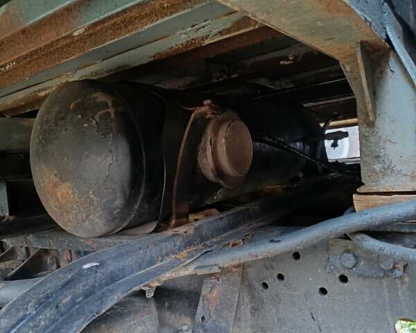 Синій ЗІЛ ММЗ 4502, об'ємом двигуна 6 л та пробігом 2 тис. км за 2800 $, фото 2 на Automoto.ua