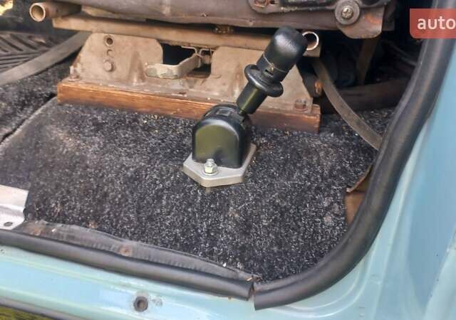 ЗИЛ ММЗ 554, объемом двигателя 4.75 л и пробегом 130 тыс. км за 12700 $, фото 9 на Automoto.ua