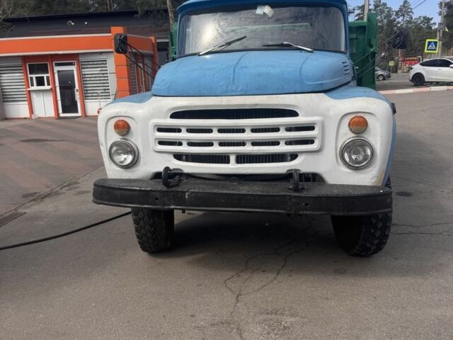 ЗІЛ ММЗ 554, об'ємом двигуна 0 л та пробігом 0 тис. км за 4000 $, фото 1 на Automoto.ua
