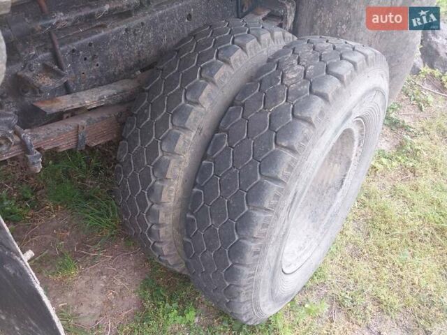 ЗИЛ ММЗ 554, объемом двигателя 0 л и пробегом 234 тыс. км за 7000 $, фото 8 на Automoto.ua