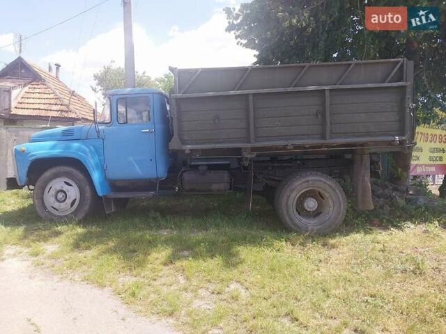 ЗИЛ ММЗ 554, объемом двигателя 0 л и пробегом 234 тыс. км за 7000 $, фото 2 на Automoto.ua