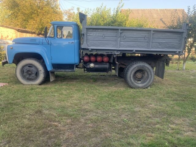 ЗІЛ ММЗ 554, об'ємом двигуна 0 л та пробігом 0 тис. км за 5200 $, фото 2 на Automoto.ua
