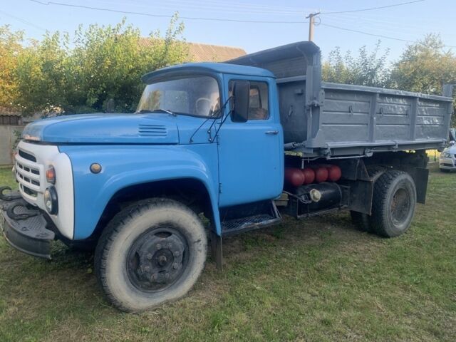 ЗИЛ ММЗ 554, объемом двигателя 0 л и пробегом 0 тыс. км за 5200 $, фото 1 на Automoto.ua