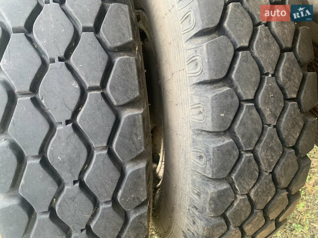 ЗІЛ ММЗ 554, об'ємом двигуна 6 л та пробігом 1000 тис. км за 5200 $, фото 11 на Automoto.ua