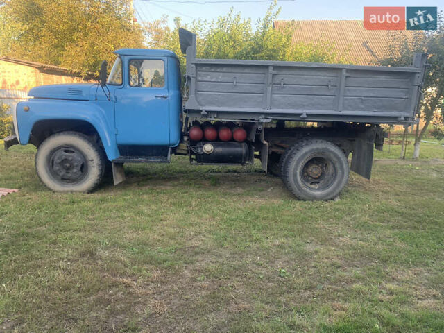 ЗІЛ ММЗ 554, об'ємом двигуна 6 л та пробігом 1000 тис. км за 5200 $, фото 2 на Automoto.ua