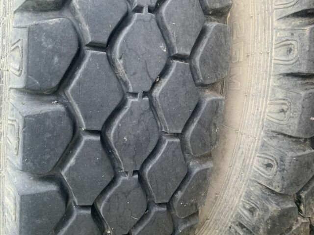 ЗІЛ ММЗ 554, об'ємом двигуна 0 л та пробігом 0 тис. км за 5200 $, фото 12 на Automoto.ua