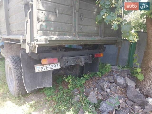 ЗИЛ ММЗ 554, объемом двигателя 0 л и пробегом 234 тыс. км за 7000 $, фото 3 на Automoto.ua