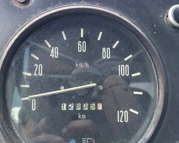 ЗІЛ ММЗ 554, об'ємом двигуна 0 л та пробігом 1 тис. км за 2600 $, фото 6 на Automoto.ua