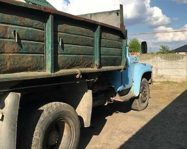 ЗІЛ ММЗ 554, об'ємом двигуна 0 л та пробігом 1 тис. км за 2600 $, фото 2 на Automoto.ua