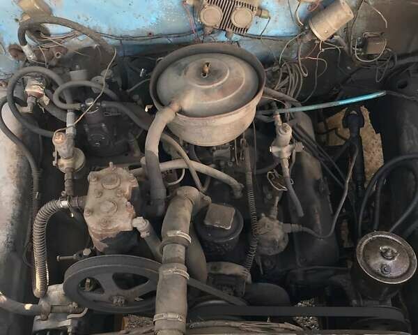 ЗІЛ ММЗ 554, об'ємом двигуна 0 л та пробігом 1 тис. км за 2600 $, фото 4 на Automoto.ua