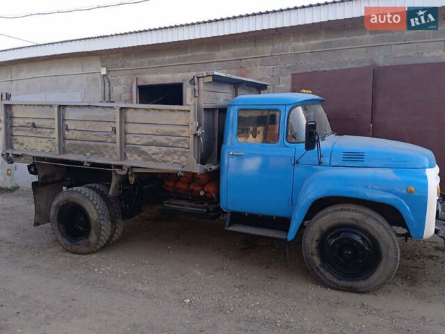 ЗИЛ ММЗ 554, объемом двигателя 0 л и пробегом 100 тыс. км за 4900 $, фото 3 на Automoto.ua