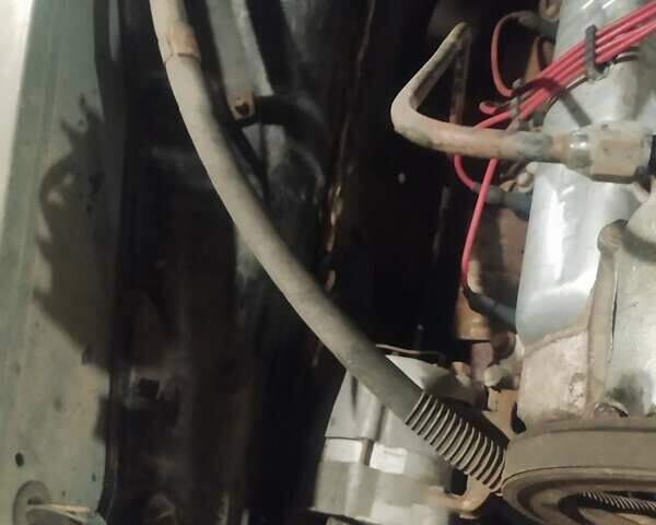 ЗИЛ ММЗ 554, объемом двигателя 0 л и пробегом 38 тыс. км за 5200 $, фото 13 на Automoto.ua