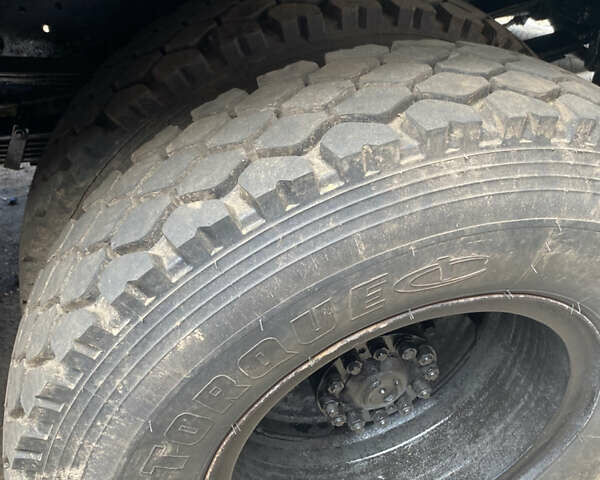 ЗИЛ ММЗ 554, объемом двигателя 0 л и пробегом 77 тыс. км за 7700 $, фото 2 на Automoto.ua