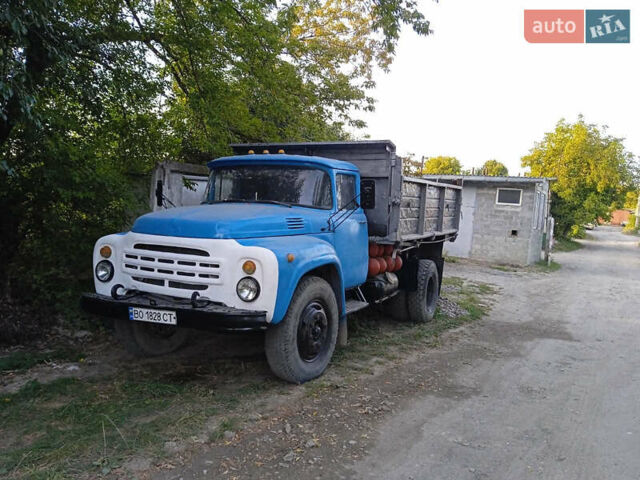 ЗИЛ ММЗ 554, объемом двигателя 0 л и пробегом 100 тыс. км за 4900 $, фото 2 на Automoto.ua