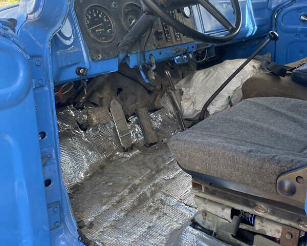 ЗИЛ ММЗ 554 1987 в Сумах на Automoto.ua ЗИЛ ММЗ 554, объемом двигателя 0 л и пробегом 77 тыс. км за 7000 $, фото 6 на Automoto.ua