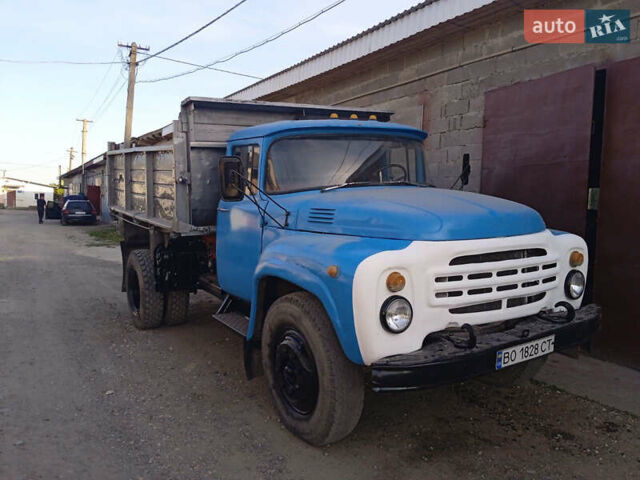 ЗИЛ ММЗ 554, объемом двигателя 0 л и пробегом 100 тыс. км за 4900 $, фото 1 на Automoto.ua