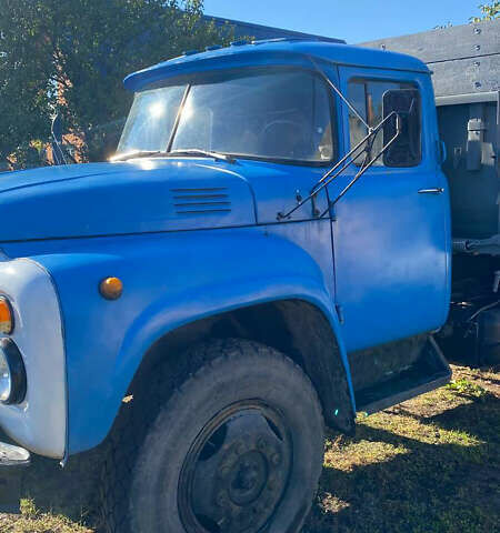 ЗИЛ ММЗ 554, объемом двигателя 0 л и пробегом 55 тыс. км за 4500 $, фото 1 на Automoto.ua