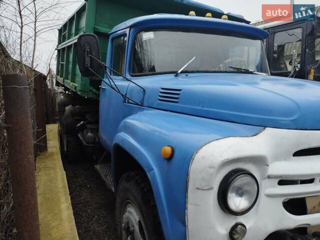 ЗИЛ ММЗ 554, объемом двигателя 0 л и пробегом 102 тыс. км за 4899 $, фото 2 на Automoto.ua