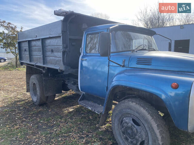 ЗИЛ ММЗ 554, объемом двигателя 0 л и пробегом 1000 тыс. км за 9000 $, фото 5 на Automoto.ua