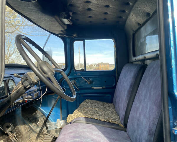 ЗИЛ ММЗ 554, объемом двигателя 0 л и пробегом 1000 тыс. км за 9000 $, фото 3 на Automoto.ua