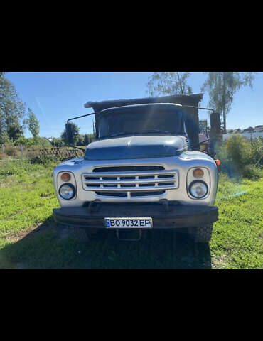 ЗИЛ ММЗ 554, объемом двигателя 0 л и пробегом 1000 тыс. км за 9000 $, фото 9 на Automoto.ua