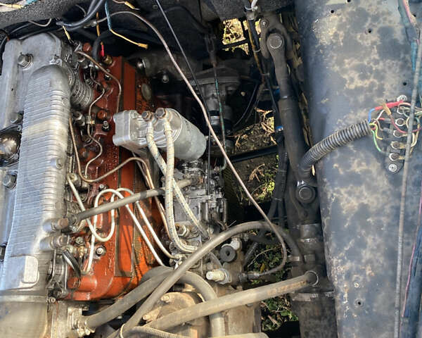 ЗИЛ ММЗ 554, объемом двигателя 0 л и пробегом 1000 тыс. км за 9000 $, фото 8 на Automoto.ua