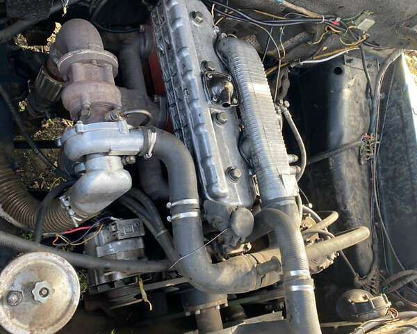 ЗИЛ ММЗ 554, объемом двигателя 0 л и пробегом 1000 тыс. км за 9000 $, фото 6 на Automoto.ua