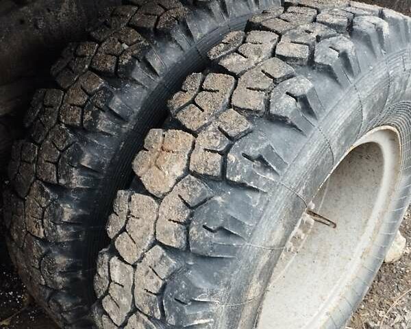 ЗИЛ ММЗ 554, объемом двигателя 0 л и пробегом 102 тыс. км за 4899 $, фото 6 на Automoto.ua