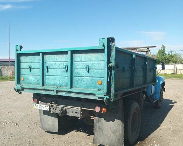 ЗІЛ ММЗ 554, об'ємом двигуна 6 л та пробігом 400 тис. км за 2900 $, фото 6 на Automoto.ua
