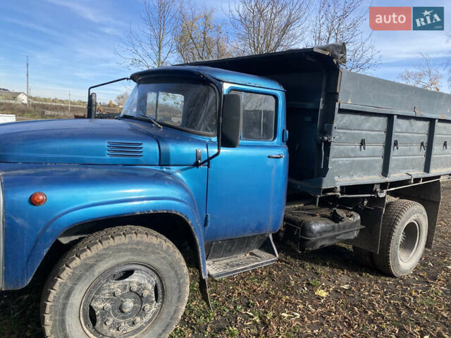 ЗИЛ ММЗ 554, объемом двигателя 0 л и пробегом 1000 тыс. км за 9000 $, фото 1 на Automoto.ua