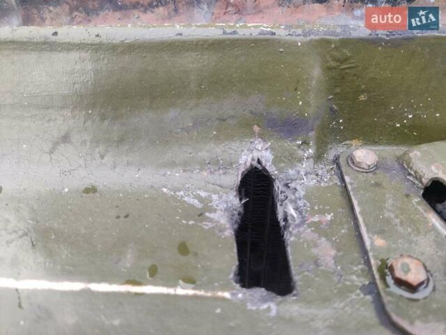 ЗІЛ ММЗ 554, об'ємом двигуна 4.8 л та пробігом 2 тис. км за 7700 $, фото 19 на Automoto.ua