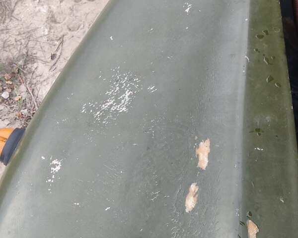 ЗІЛ ММЗ 554, об'ємом двигуна 4.8 л та пробігом 2 тис. км за 7700 $, фото 18 на Automoto.ua